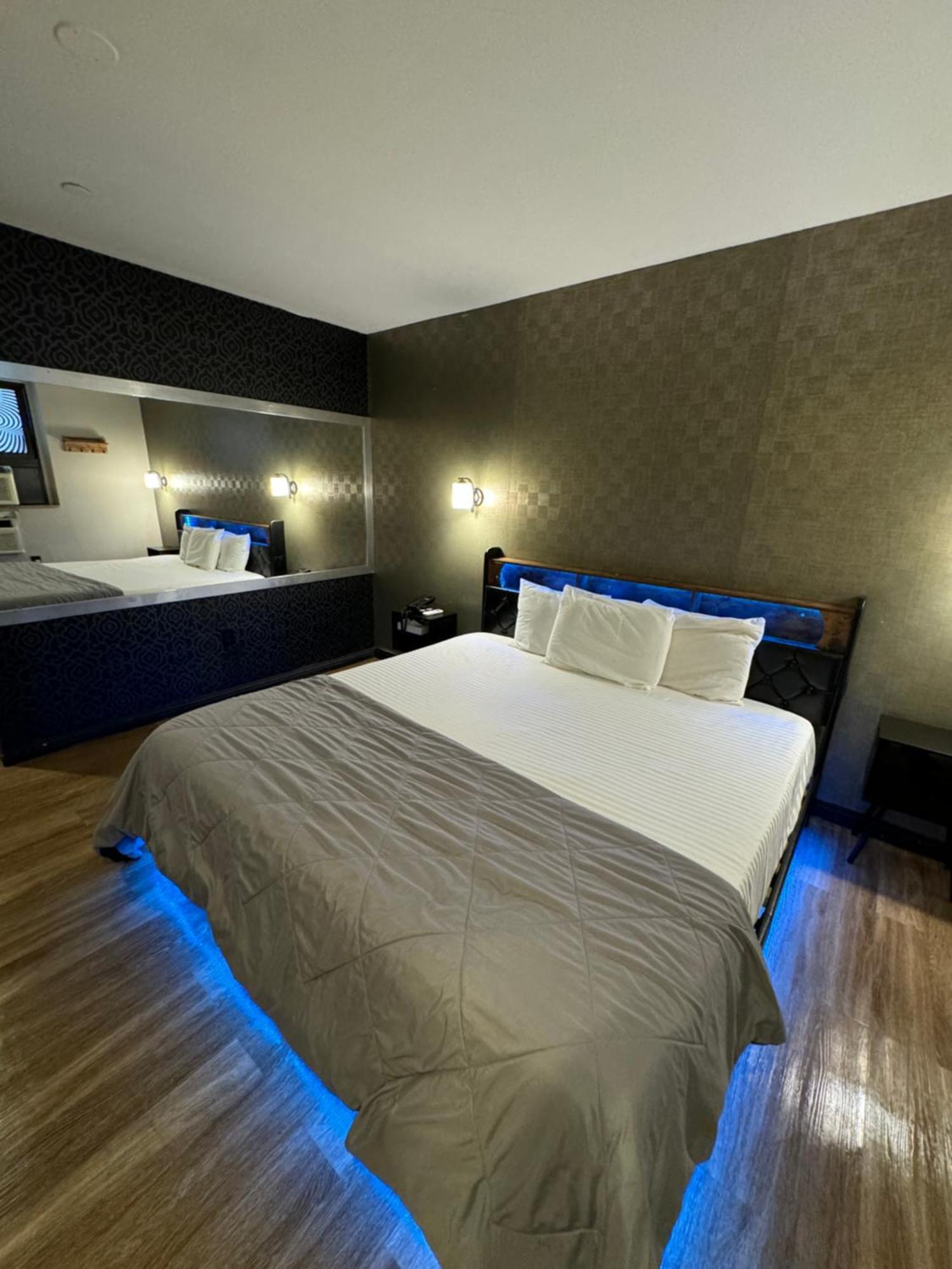 Cabana Hotel Yankee Stadium New York Dış mekan fotoğraf
